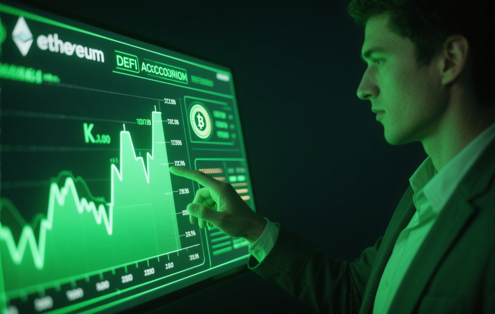 How to Use SXP Down on Binance Exchange: A Step-by-Step Guide