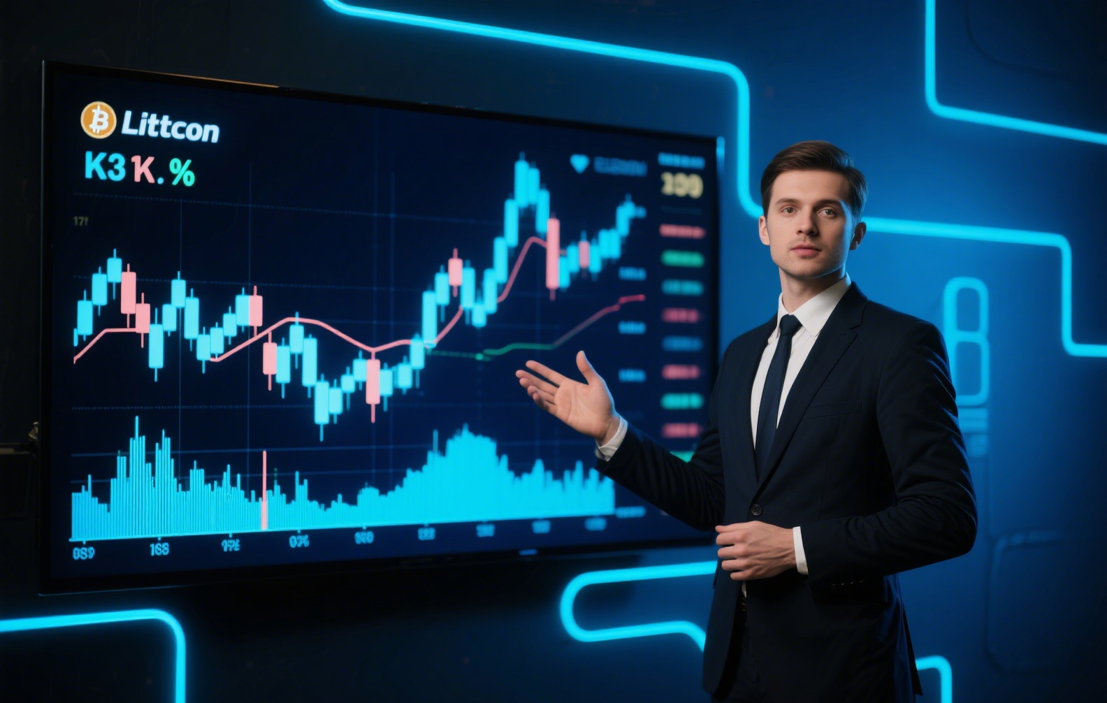 USDC长什么样？一文看懂美元稳定币的形态、图标与使用场景