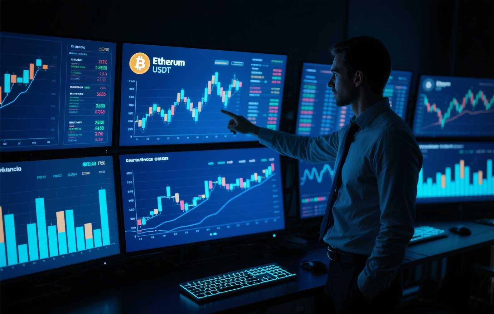 How to Use ETM Without Binance Listing: Complete Guide for Token Access