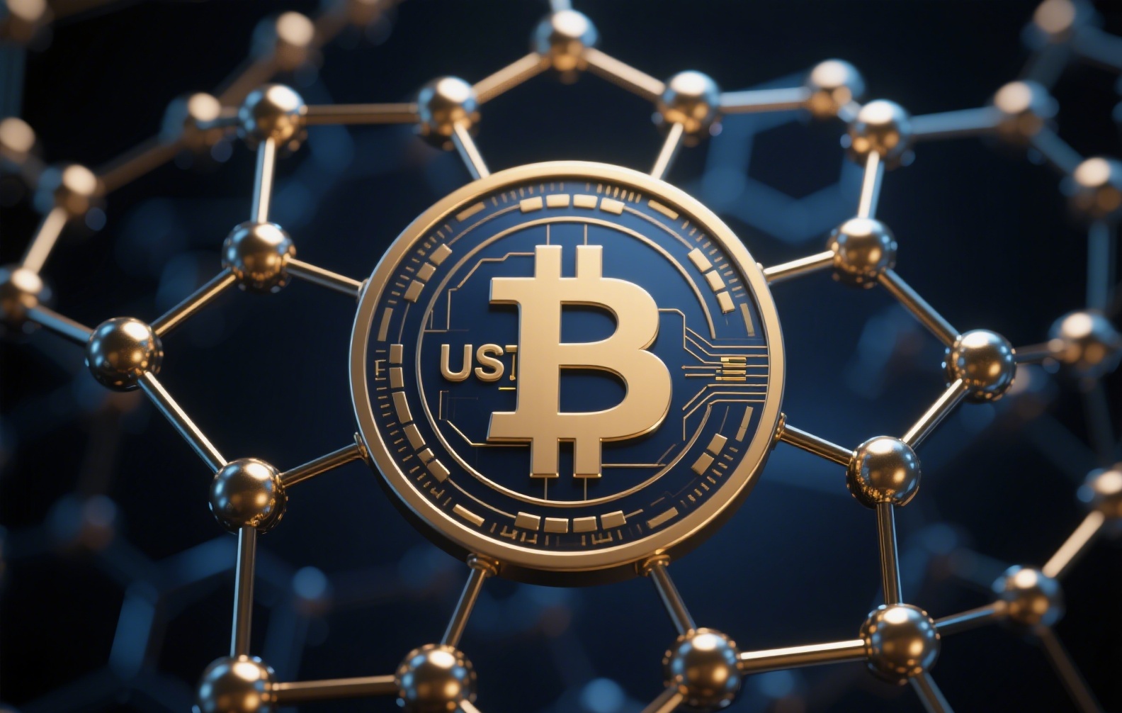 瑞士银行卡与USDC：如何合规持有加密美元并优化资产配置
