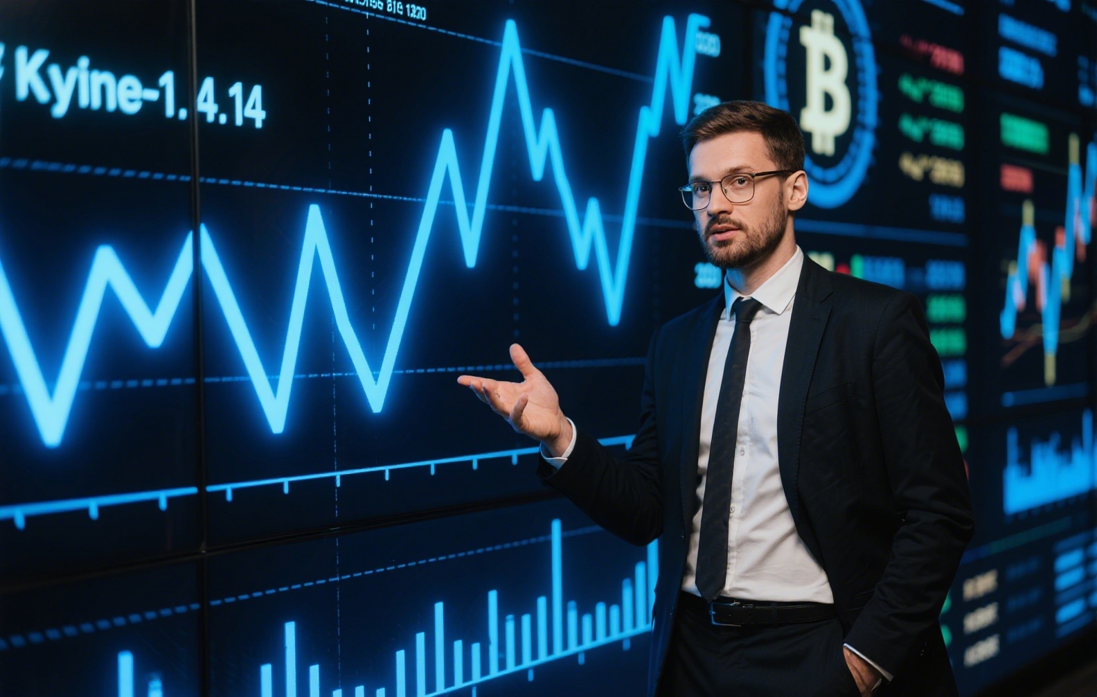 币安交易所怎么样？全球领先加密货币平台深度解析