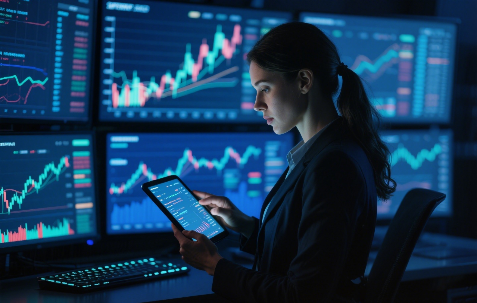 What Does Contract USDC Mean? Understanding USDC Smart Contracts