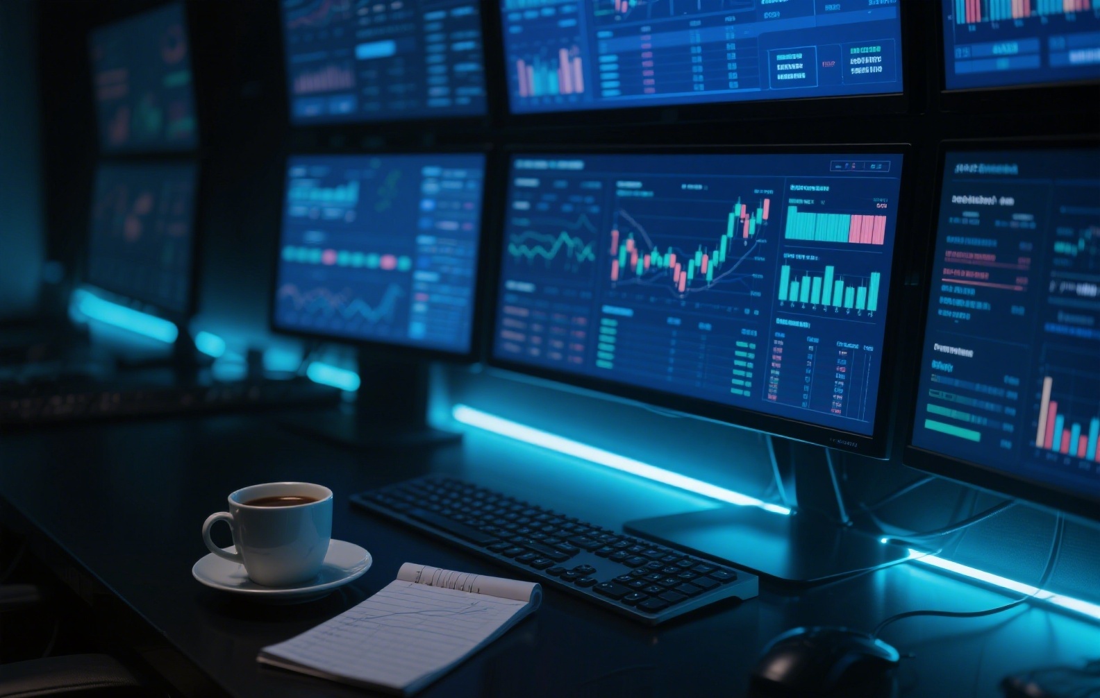 Where Can USDC Be Used? Top Platforms & Real-World Applications